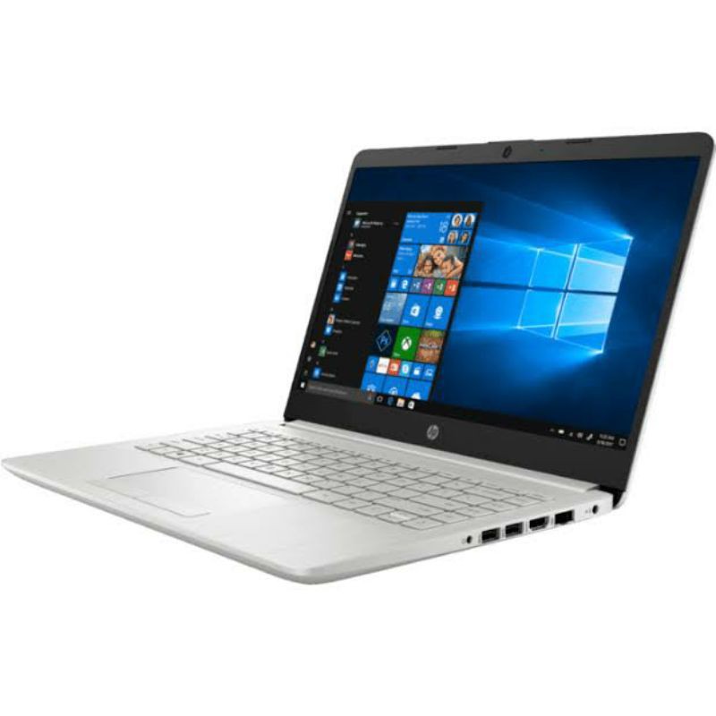 Laptop HP 14s AMD A9 DK 0024 AU-9425 RAM 4GB SSD 256 GB AMD R5 WINDOWS 10