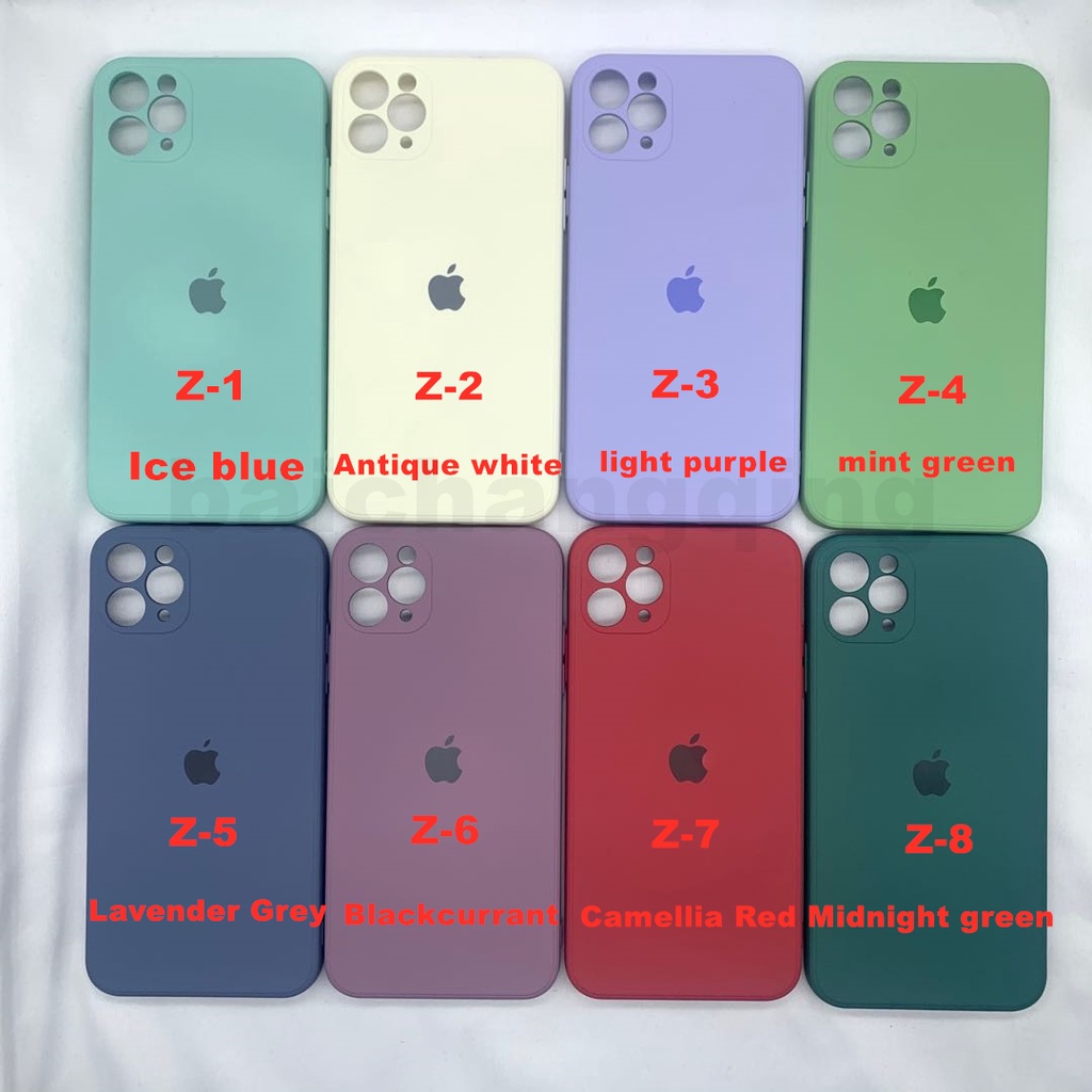 Terlihat seperti iphone 12, silikon lembut dengan bulu di dalam, cocok untuk Casing iPhone 11 Pro Max 6 6 s 7 8 SE2 2020 X XS XR XSMAX 7Plus 8P Anti-fouling shell pembersih Casing