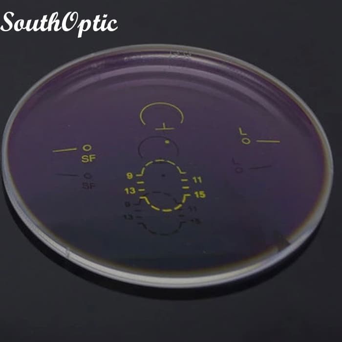 Lensa Progresif Multifocus Minus Plus Normal Lensa Progresif Non Cylinder Lensa Kacamata Murah