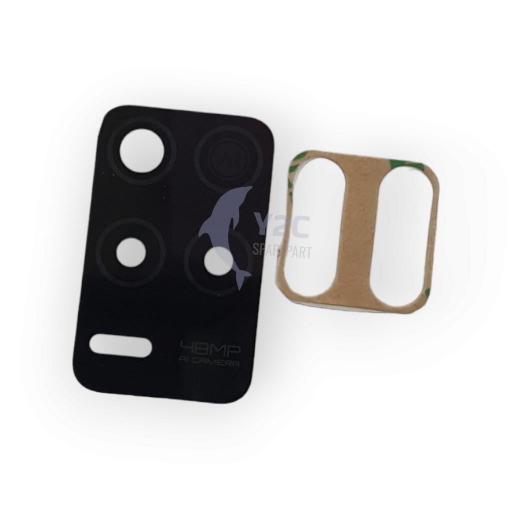 KACA KAMERA REALME 8 5G / TUTUP LENSA CAMERA