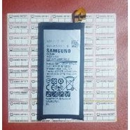 Baterry Baterai EB-BJ330ABE SAMSUNG J3 PRO 2017 J330 J330G Original second asli copotan