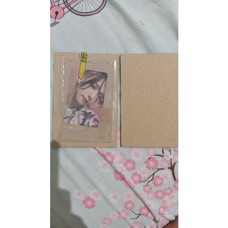 PC Renjun Chilling Official