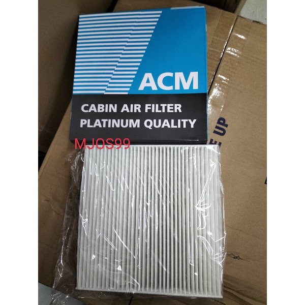 FILTER CABIN / AC SUZUKI ERTIGA w012-2017. GA GL GX