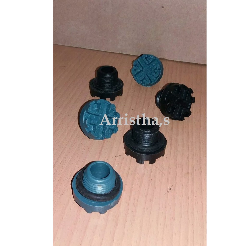 Tutup Pancingan Pompa Air Shimizu Lokal