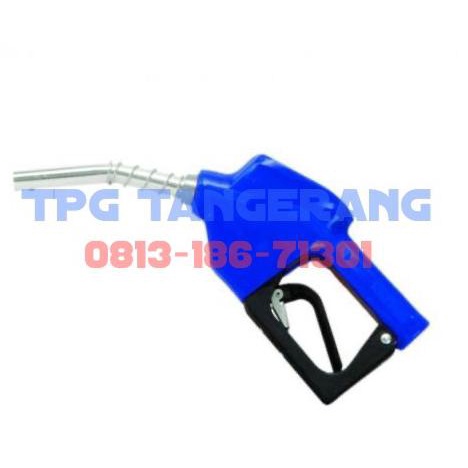 

Nozzle Otomatis Pertamini Polos