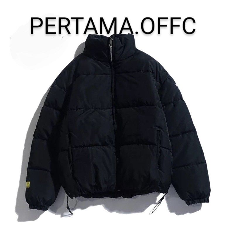 JAKET PRIA WINTER MUSIM DINGIN