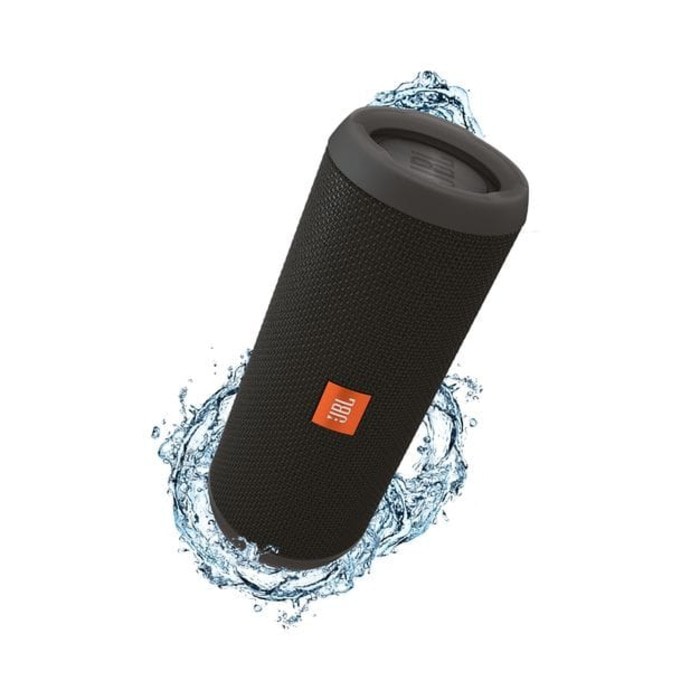 JBL Flip 3 Wireless Speaker Original Garansi Resmi