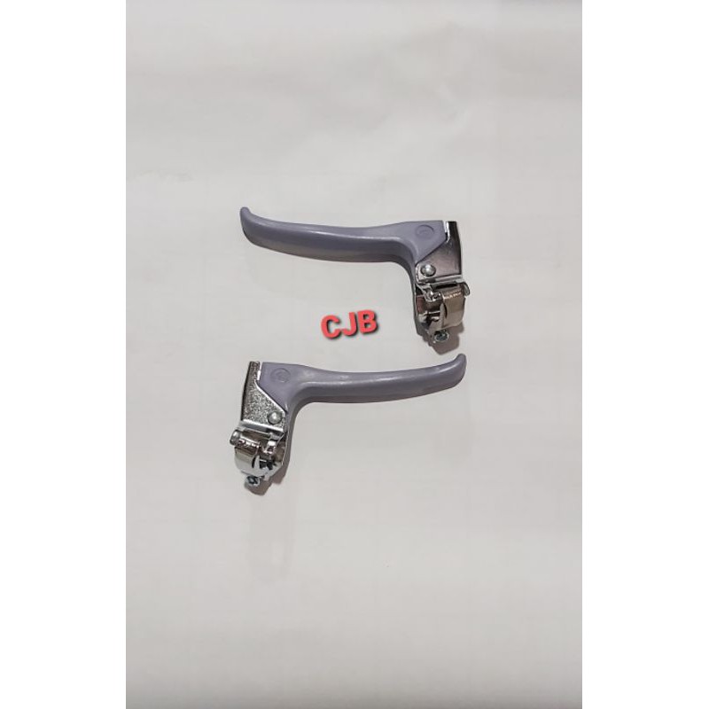 Handle Rem Sepeda Mini Keranjang