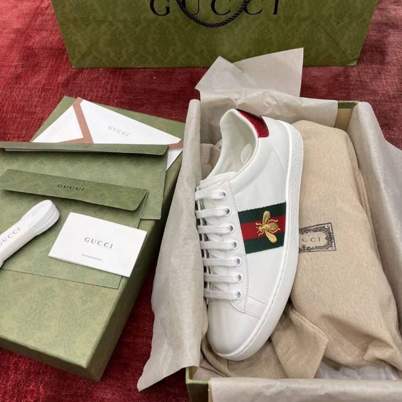 Sepatu Gucci 🇮🇹 Sepatu Sport 🇮🇹 Sepatu Pria 🇮🇹 Sepatu Wanita 🇮🇹 Sepatu Olahraga 🇮🇹 Gucci Original 🇮🇹