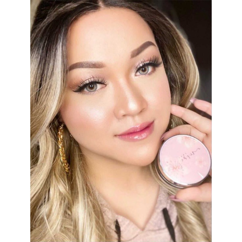 Serum Glowing by misela beauty [BPOM]