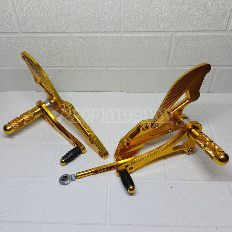 step underbone satria fu