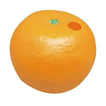 Squishy Inc - Ibloom Orange Pen 265 (Deff)