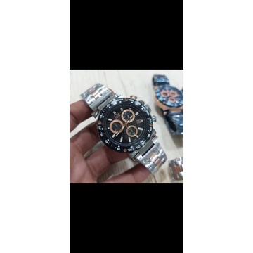 Jam Pria Guess Collection