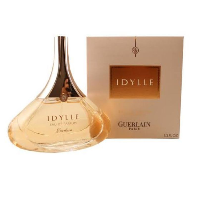 ORIGINAL PARFUM IDYLLE GUERLAIN EDP 100ml