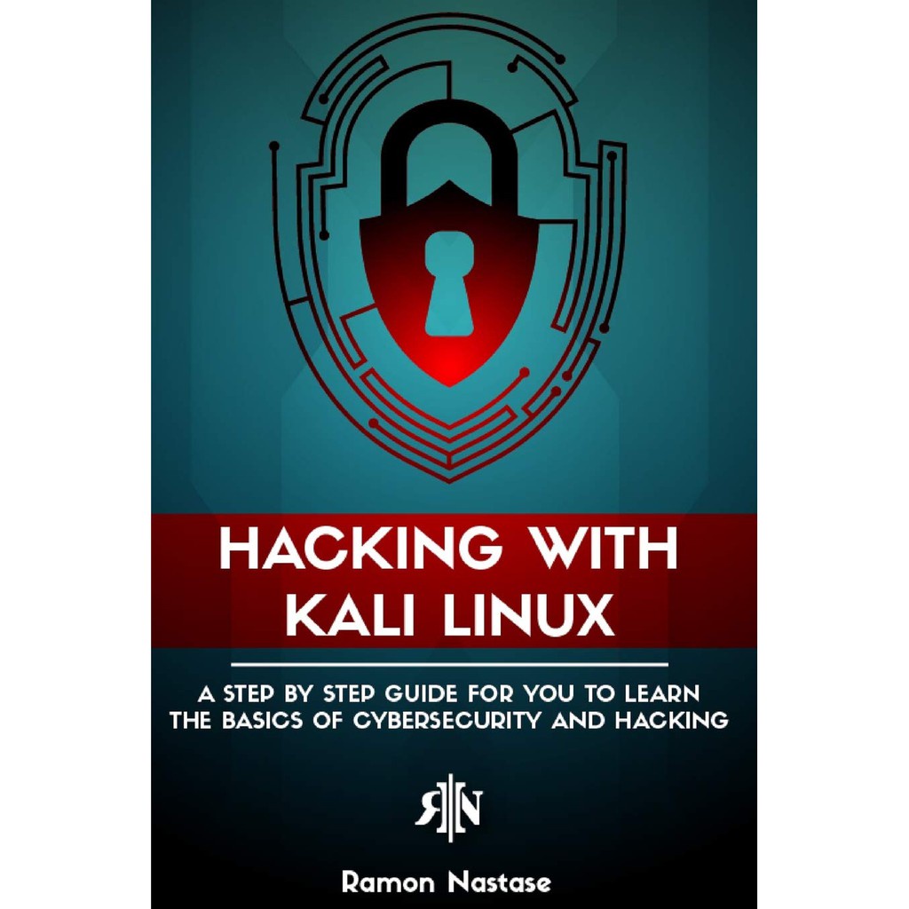 jual-new-product-hacking-with-kali-linux-shopee-indonesia