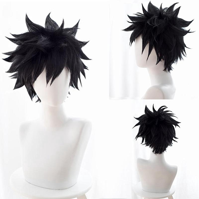 dabi wig