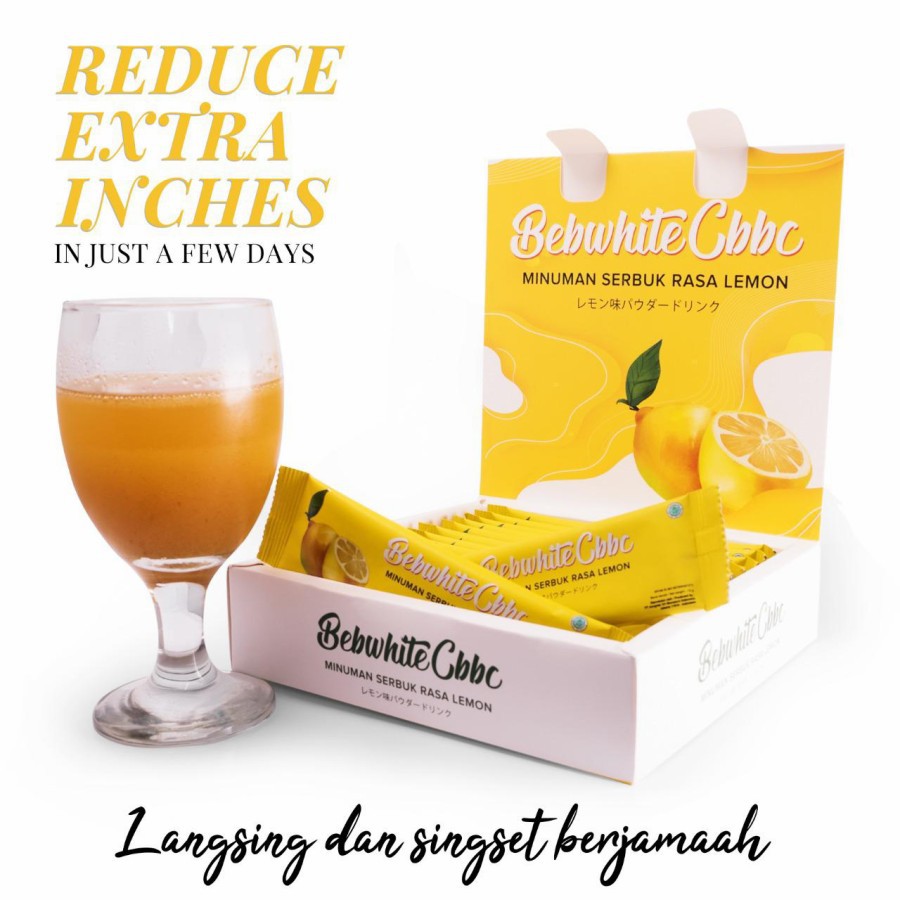 

MINUMAN SERBUK LEMON/MINUMAN PELANGSING TERBAIK/BEBWHITE C