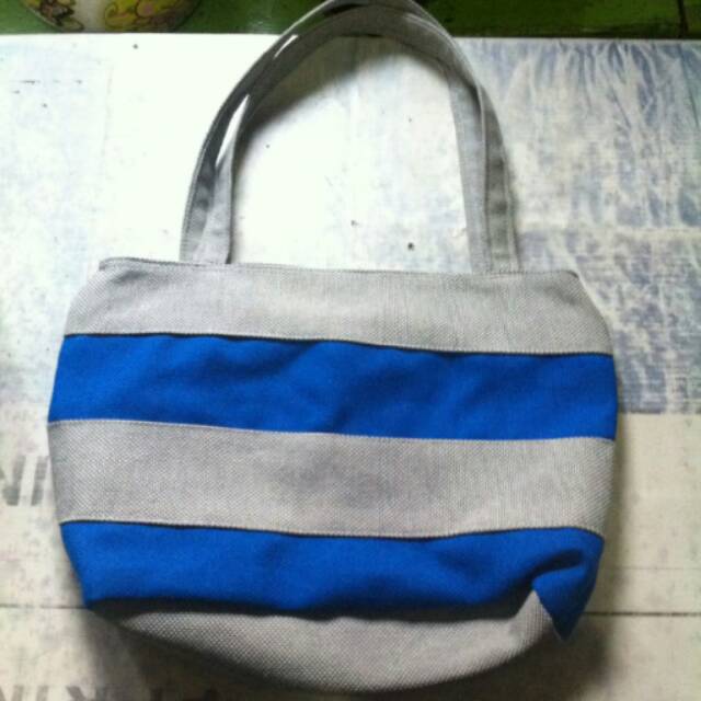 Tas karung goni