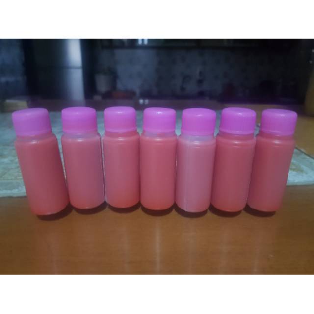 Essen oplosan mas,lele,bawal
