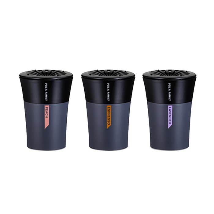 

BULLSONE VOGUE CAR FRESHNER - PARFUM MOBIL