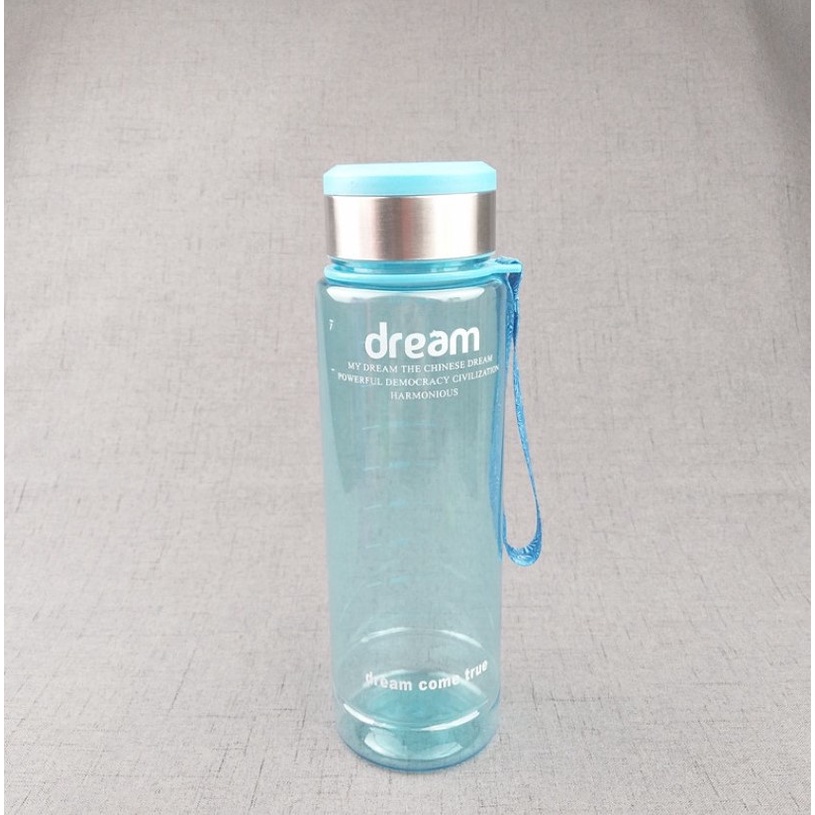 Botol Minum 1 liter - Botol Air Minum Dream Sporty - Botol Minum