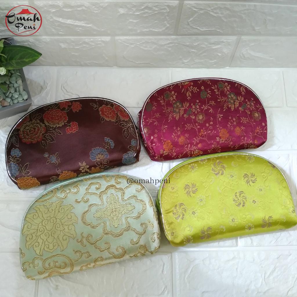 DOMPET SET ISI 5 / DOMPET KOIN ISI 5 /  DOMPET