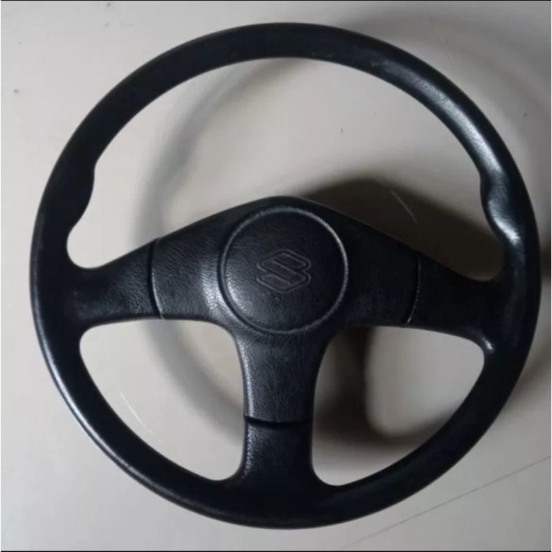 setir well SUZUKI ceryy futura/jimny katana second original