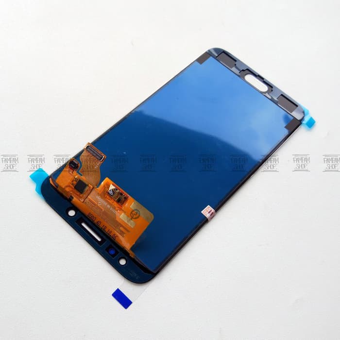 BARU  LCD Fullset Touchscreen Samsung Galaxy J7 Pro J730 Original OEM Ori