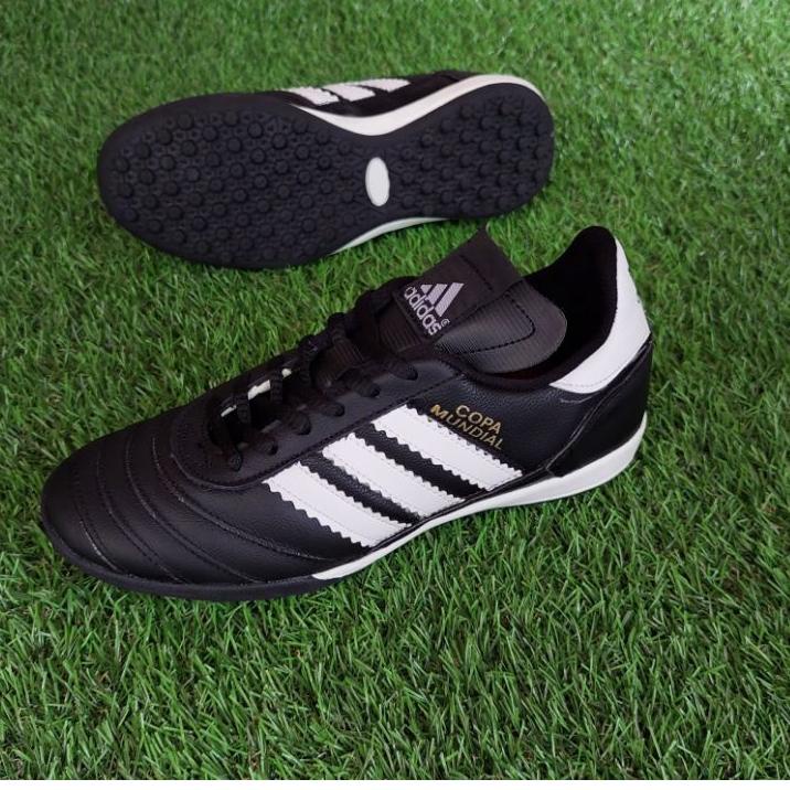 Penjualan Terbanyak.. Sepatu Futsal adidas copa mundial turf. sepatu bola wasit