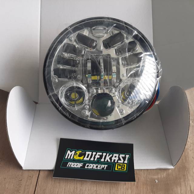 Daymaker 16 led ori