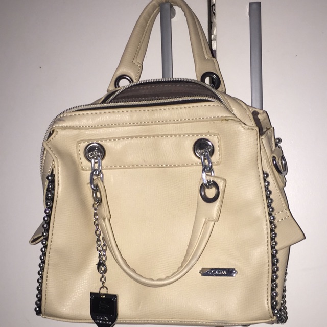 #preloved hand bag scada