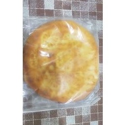 

roti khobus / roti arab