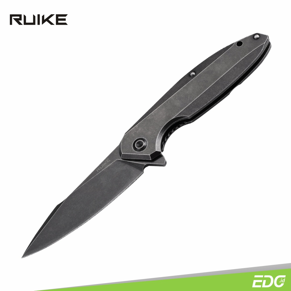 RUIKE P128-SB 14C28N Stainless Survival Camping Tools