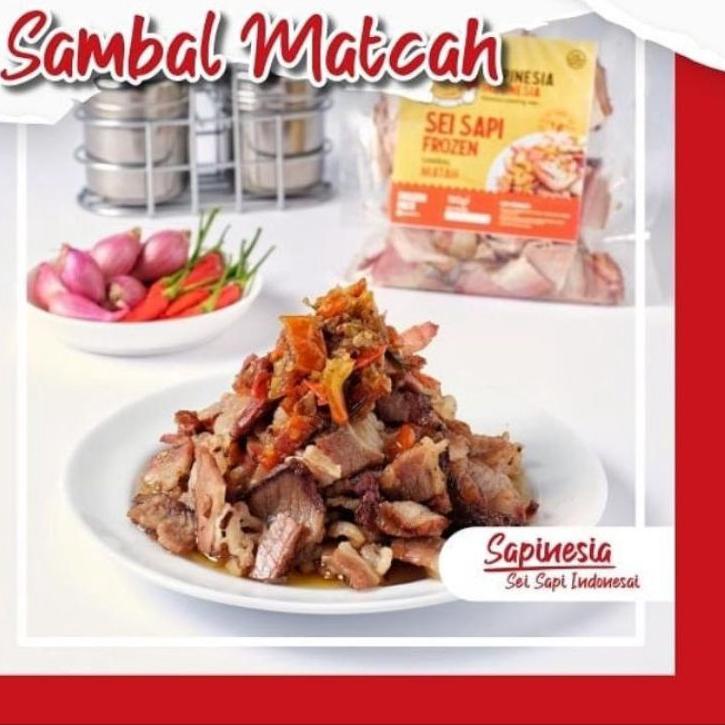 

[PRODUK 9ALKP] SEI SAPINESIA PZA