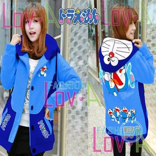 51+ Model Jaket Doraemon Terbaru Gratis Terbaru