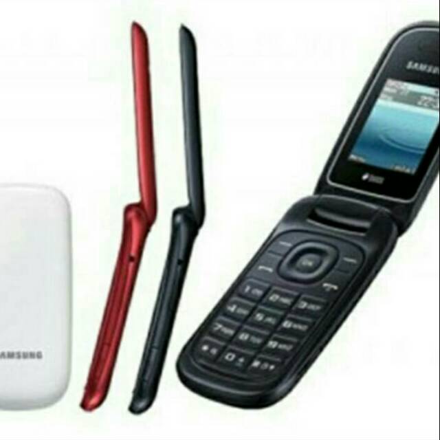 Murah Hp Samsung GT-E1272