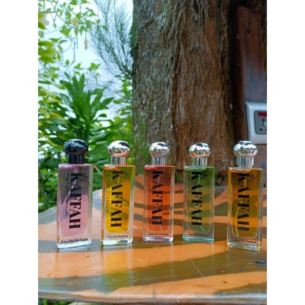 Kaffah Parfum