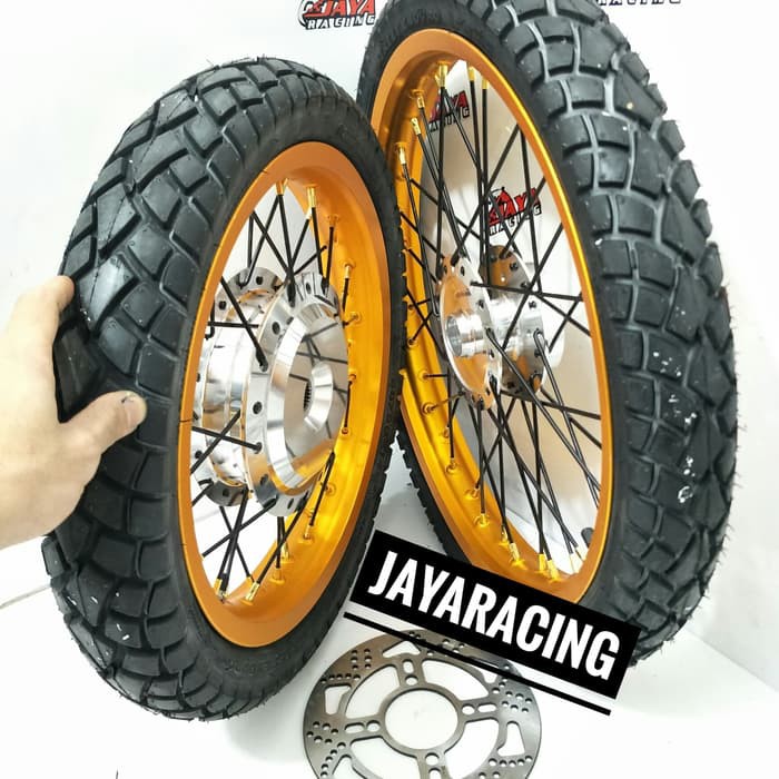 velg 14 17 ban sb 117 Beat street vario 110 vario 125 Vario 150