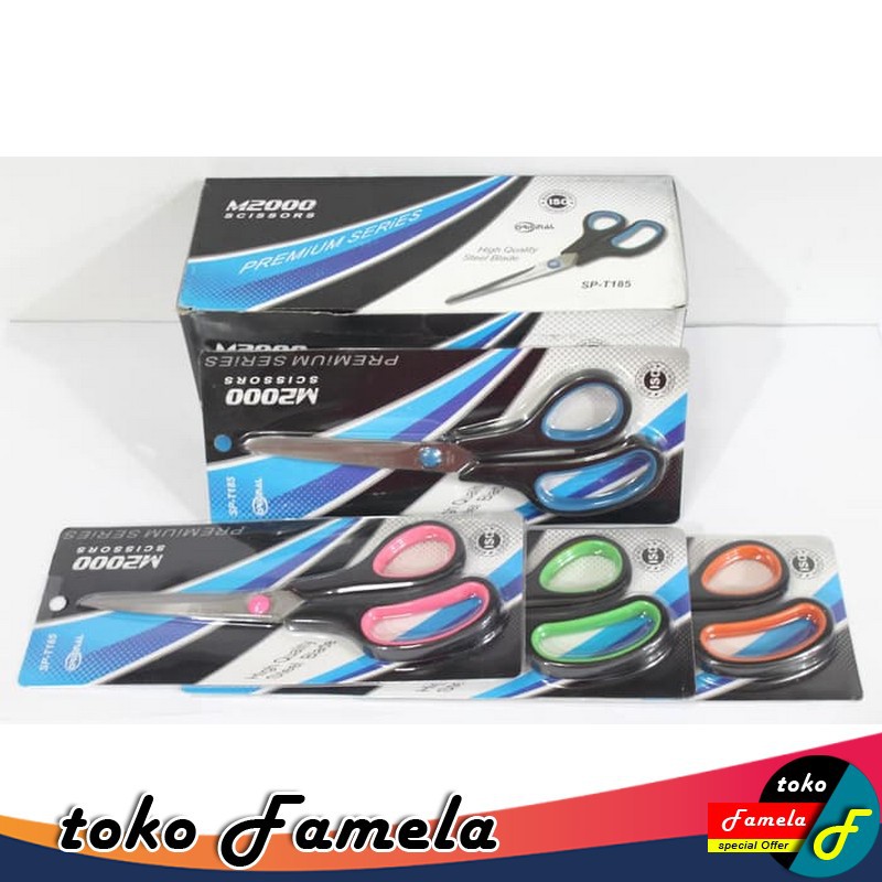 

Gunting Kertas Dan Kain