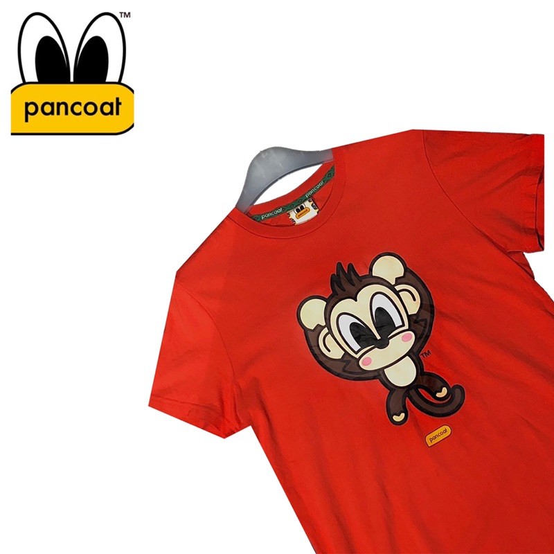 kaos pancoat second original