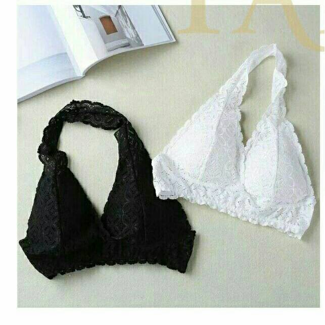 HARGA SPESIAL BRA TALI LEHER TALLY 1855 BH FASHION BRUKAT KECE