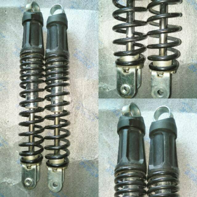 Shockbreaker belakang aerox 155 original