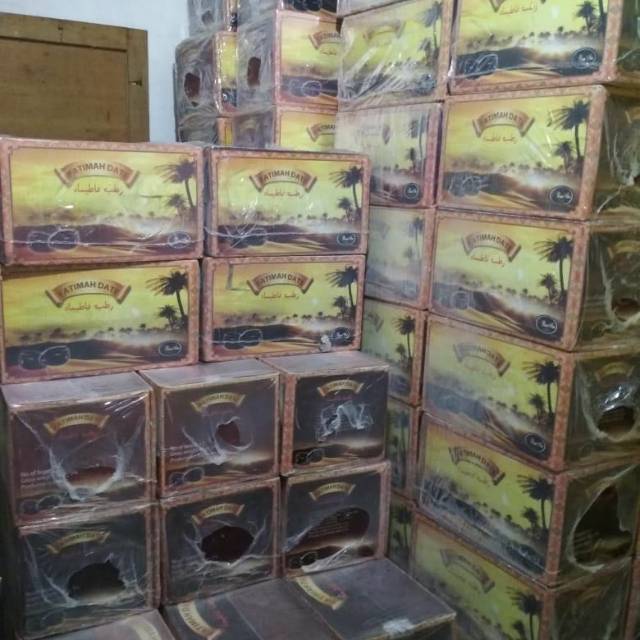 

kurma bam iran