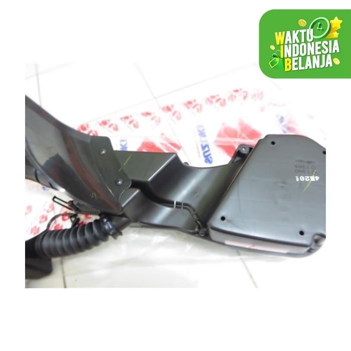 Otomitif Gaul Habis Box Filter Komplit Suzuki Skywave Sgp Berkualitas |  Shopee Indonesia