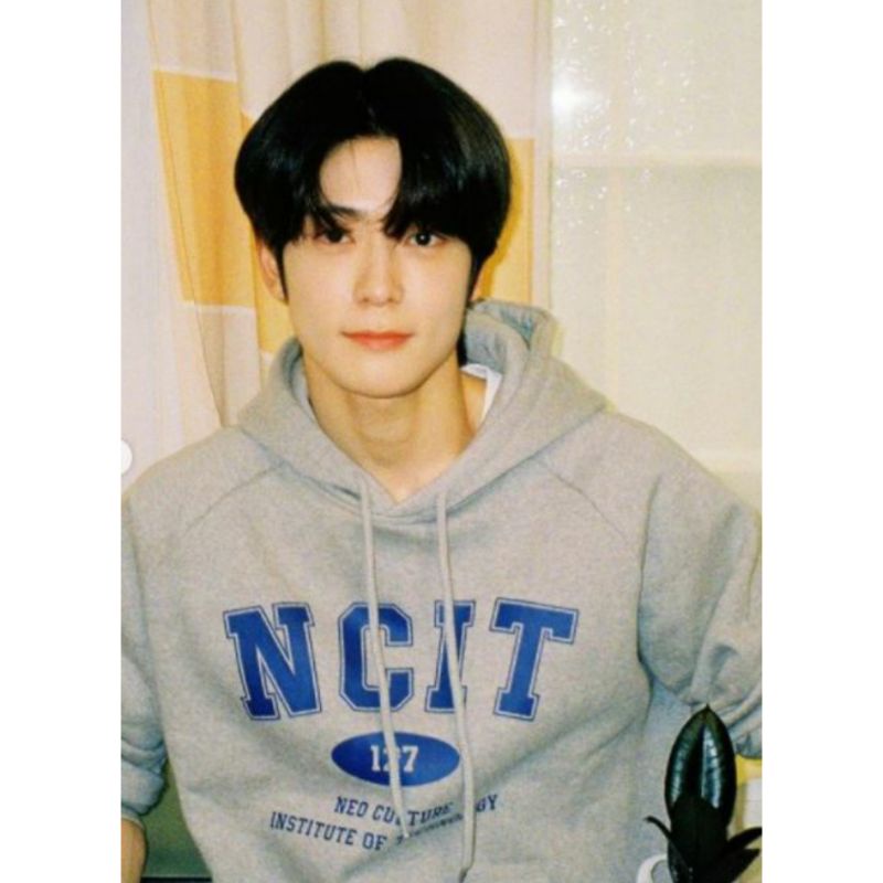 Hoodie KPOP Korea NCT NCIT
