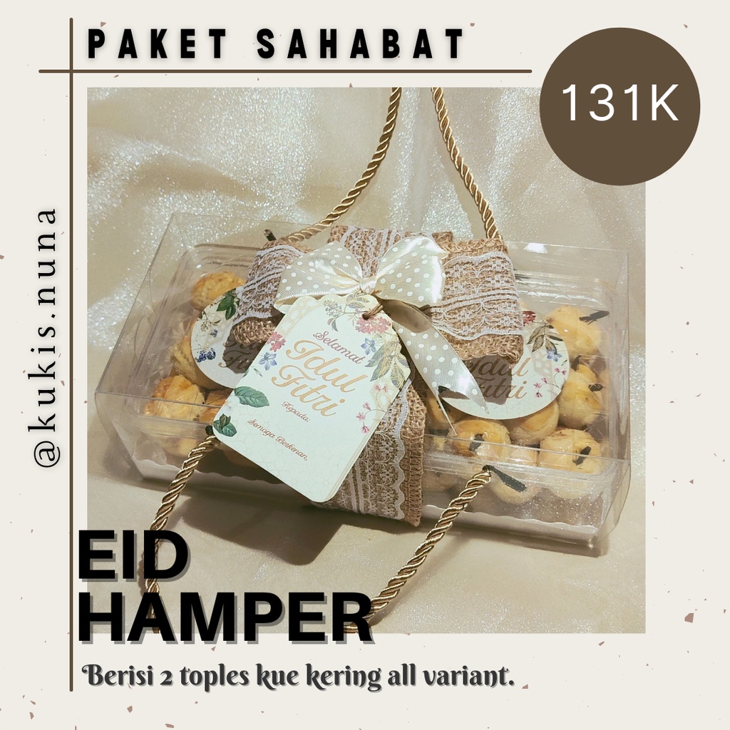 

Hampers Premium