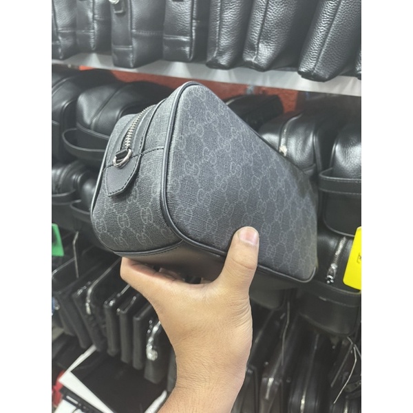 Pouch bag multi slingbag Gucci/tas tangan gucci/handbag gucci premium Import