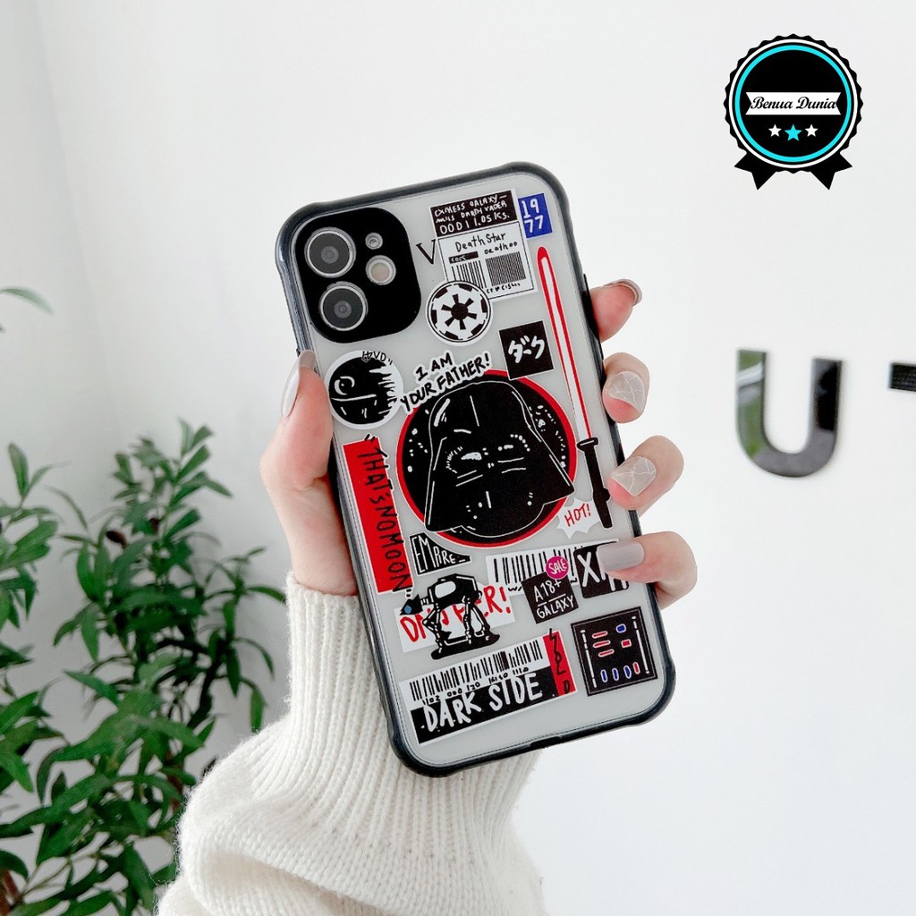 SS061 case Vivo Y91 Y93 Y95 Y17 Y15 Y12 Y19 U3 Y5s Y20 Y12s Y20s Y30 Y50 Y30i BD1290-SS062