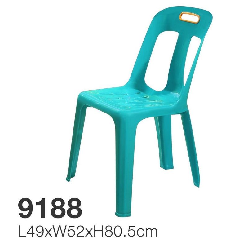 Kursi Makan Pesta Plastik Twinpan 9188 Kualitas TERBAIK