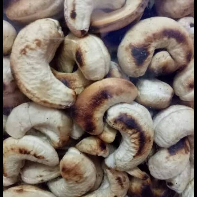 

promo hari ini mete bakar original